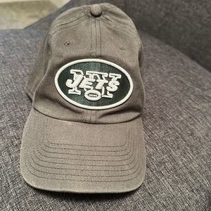 BRAND NEW New York jets hat